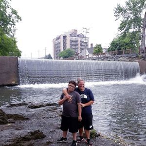 Meet your Posher, Debbie